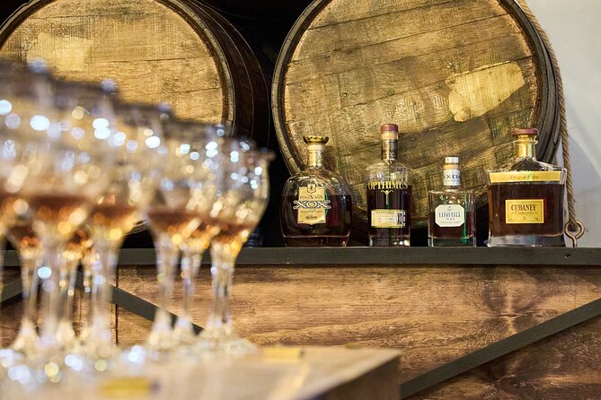 101 Oliver Rum Tasting & Pairing And Taino Concept Store - Solera Method in plain English: aging that feels less random
