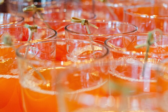 101 Oliver Rum Tasting & Pairing And Taino Concept Store - FAQ