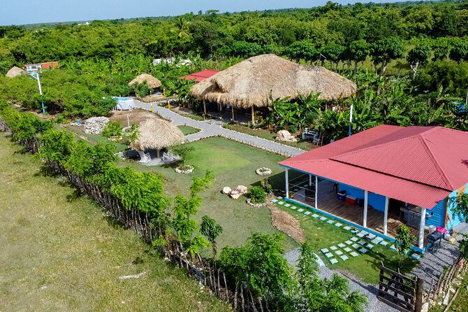2-Hour Horseback Riding Tour at Sunset from Punta Cana - Punta Cana Sunset by Horse: What Makes This Tour Special