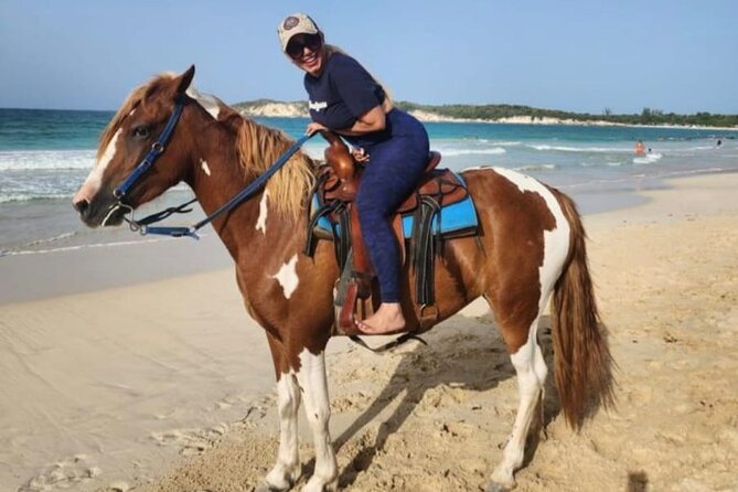 2-Hour Horseback Riding Tour at Sunset from Punta Cana - Guides and Photography: Juan, Angel, Vicente, and Galla