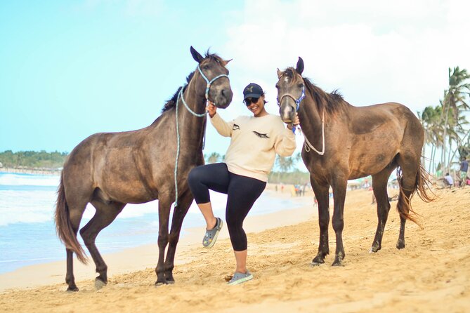 2-Hour Horseback Riding Tour at Sunset from Punta Cana - Rancho Un Regalo de Dios: Your Start Point (And Why It Matters)