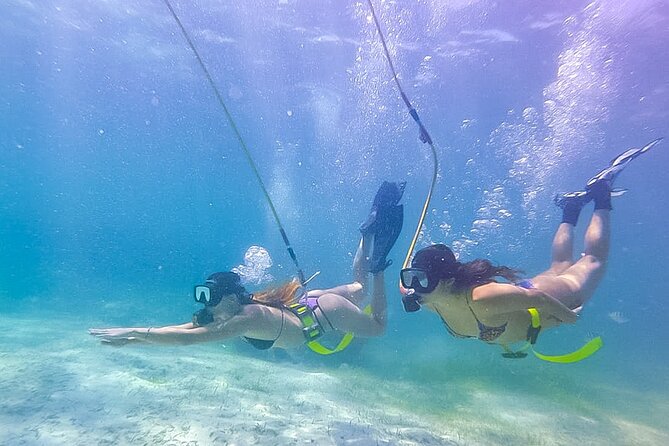 3 ADVENTURES: Sailing Catamaran Cruise - Hooka Diving - Snorkeling - Key Things You’ll Notice on This Cruise