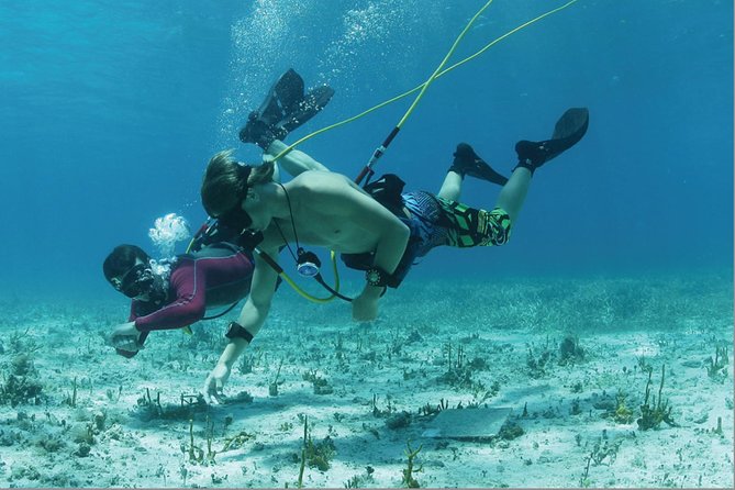 3 ADVENTURES: Sailing Catamaran Cruise - Hooka Diving - Snorkeling - Price and Value: Is $105 Worth It?