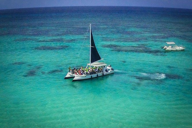 3 ADVENTURES: Sailing Catamaran Cruise - Hooka Diving - Snorkeling - Who This Excursion Fits Best (and Who Might Want a Different Plan)