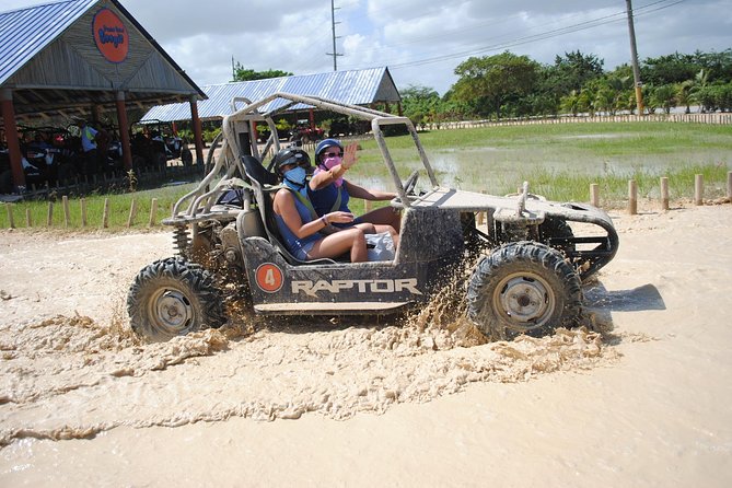 3 Hour Punta Cana Outdoor Adventure - Key things to know before you go