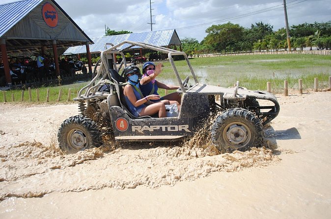 3 Hour Punta Cana Outdoor Adventure - Tours Point Ranch: farming, products, and small culture stops