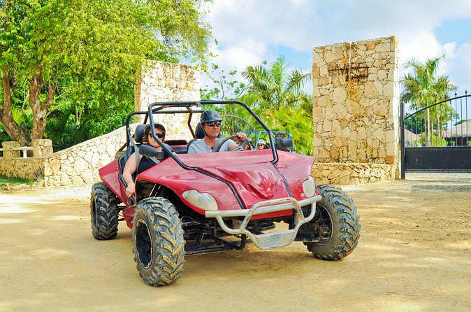 3 Hour Punta Cana Outdoor Adventure - What’s included, what you’ll likely pay for