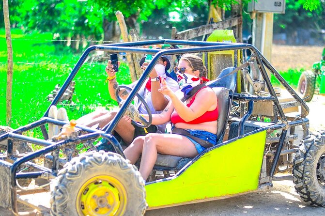 3 Hours Shared Buggy Tour in Punta Cana - Why This 3-Hour Punta Cana Tour Works