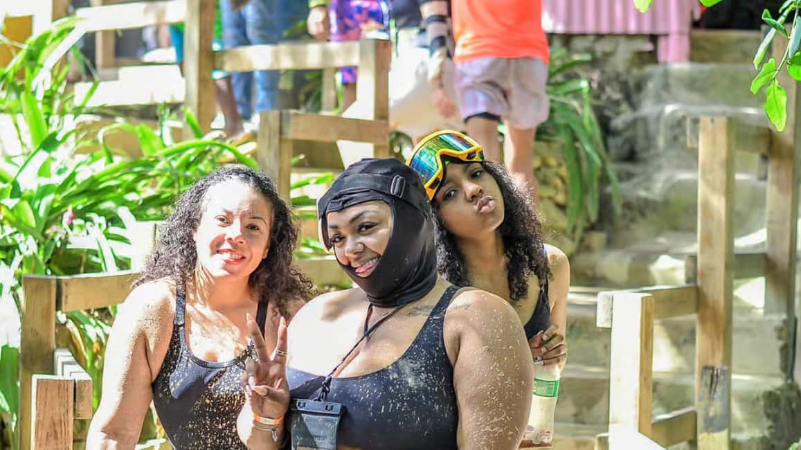 4x4 Adventure in Punta Cana: ATV, Buggy & Cave - The Dominican home and tasting stop: what you’ll actually get
