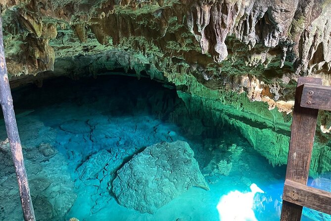 4x4 ATV Adventure in Punta Cana: Cave & Dominican Culture - Key Things to Know Before You Go