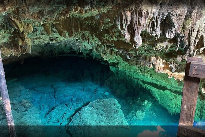 4x4 ATV Experience, Water Cave, Chocolate and Coffee Tasting - Key Points to Know Before You Go