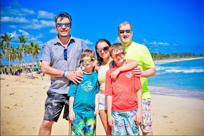 4x4 ATV Experience, Water Cave, Chocolate and Coffee Tasting - From Hotel Pickup to Macao Beach: How the Day Actually Runs