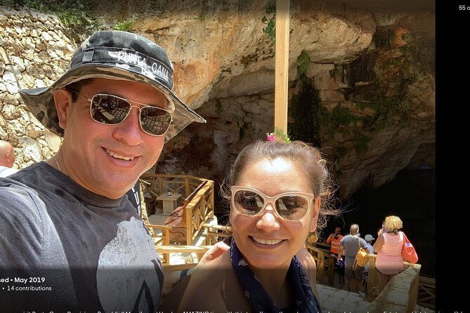4x4 ATV Experience, Water Cave, Chocolate and Coffee Tasting - Macao Beach: Ocean Views for About 20 Minutes