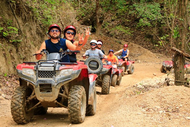 4x4 Dominican Adventure with Chocolate and Coffee Tasting - Key highlights to look for