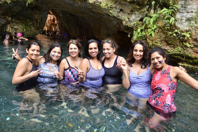 4x4 Dominican Adventure with Chocolate and Coffee Tasting - Macao Beach and Farallon: Your Quick Hit of Sunshine (About 20 Minutes)