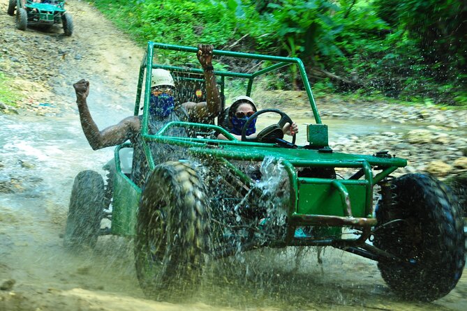 5 tours in 1 (Eco Farm/Horseback/City Tour/Buggy/Zipline) - Key Highlights You’ll Actually Feel