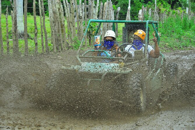 5 tours in 1 (Eco Farm/Horseback/City Tour/Buggy/Zipline) - Lunch and Drinks: Why Included Food Changes the Value