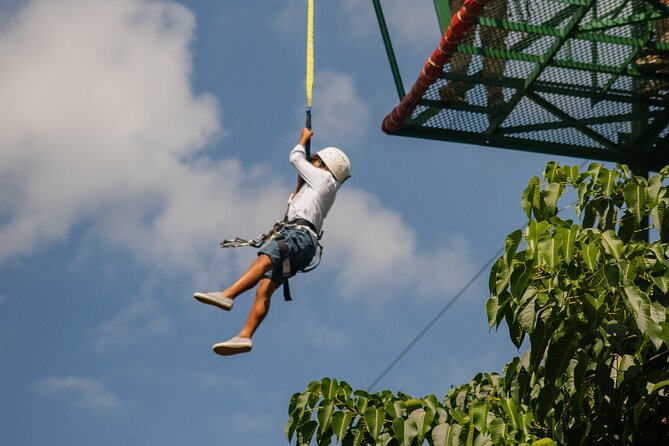 7 Tours Punta Cana: Zipline, Chairlift, ATV, Ride Horses, & More! - Standard vs VIP: what you’re really paying for
