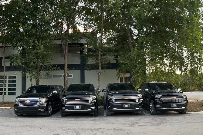 Affordable Private Airport Transfer in Punta Cana - Key things that matter before you book