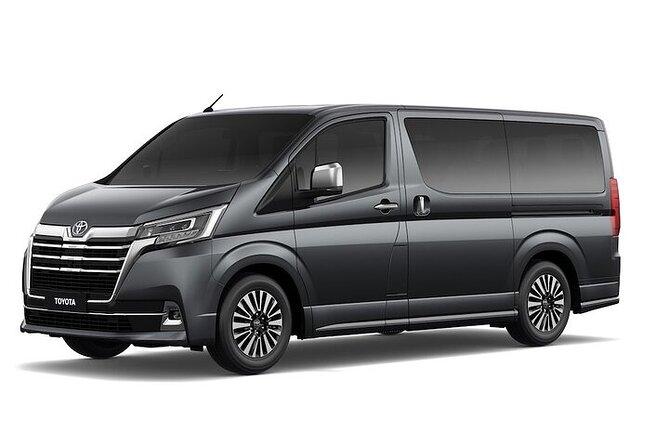 Affordable Private Airport Transfer in Punta Cana - How This Punta Cana Transfer Saves Your Time