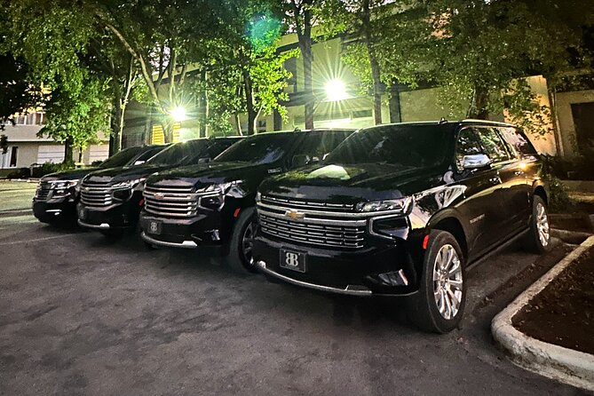 Affordable Private Airport Transfer in Punta Cana - Airport Pickup: Finding Your Driver Without Stress