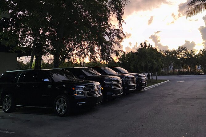Affordable Private Airport Transfer in Punta Cana - Hotel Pickup and Round-Trip Planning That Actually Works