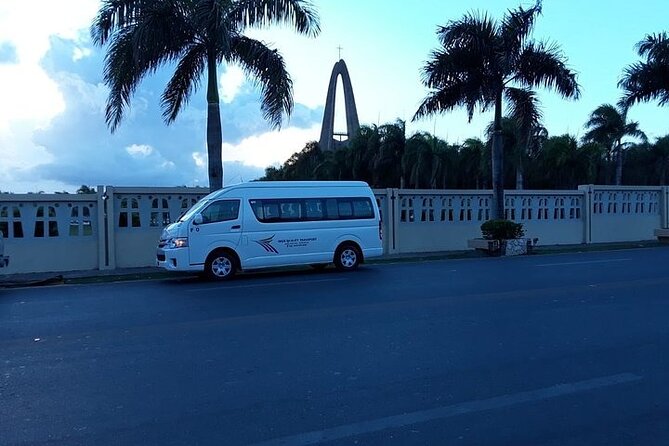 Affordable Private Airport Transfer in Punta Cana - The One Thing That Can Disrupt Comfort: Excursion Sales