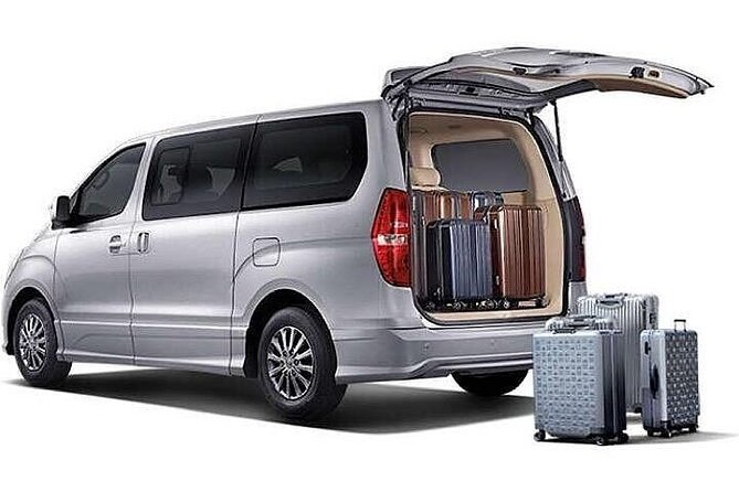 Affordable Private Airport Transfer in Punta Cana - Timing, Delays, and the Communication That Saves the Day