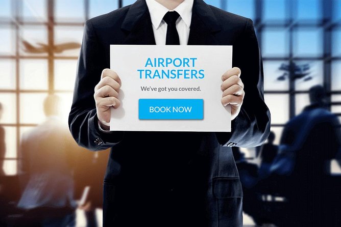 Airport (PUJ) Private transfers, Transportation Punta Cana Hotels - Key Things That Make This Transfer Work