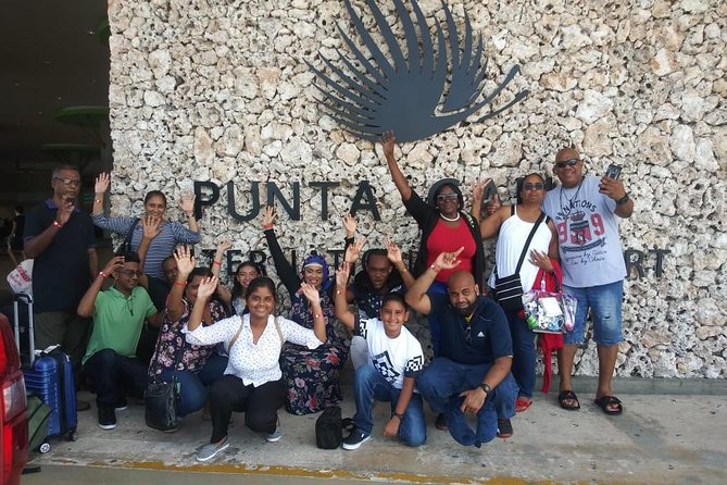 Airport (PUJ) Private transfers, Transportation Punta Cana Hotels - Airport Pickup in Punta Cana: What the “Meet and Greet” Really Means