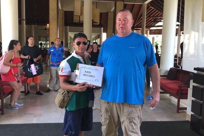 Airport (PUJ) Private transfers, Transportation Punta Cana Hotels - Pickup Problems to Avoid: The Stuff That Can Go Wrong