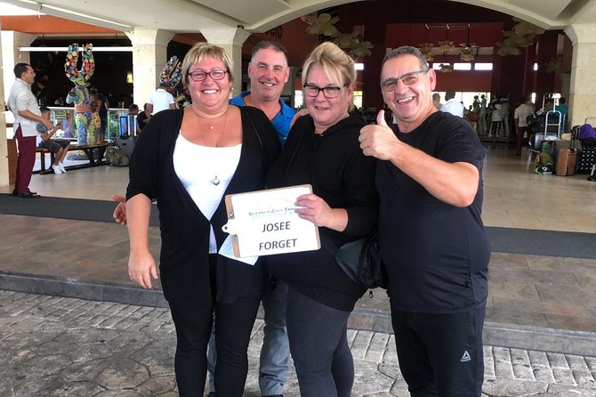 Airport (PUJ) Private transfers, Transportation Punta Cana Hotels - What’s Included, What Isn’t, and What You Can Add