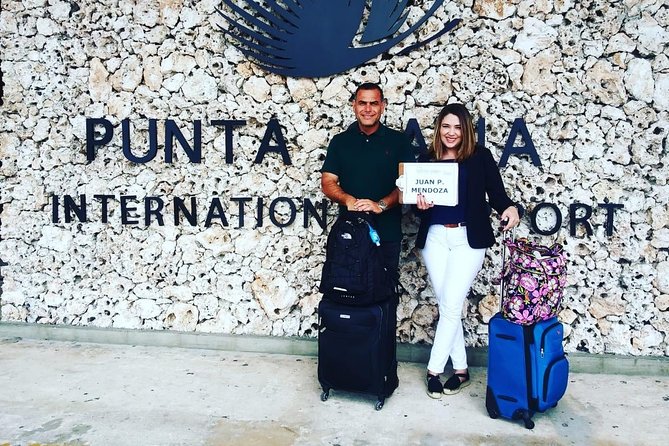 Airport (PUJ) Private transfers, Transportation Punta Cana Hotels - From PUJ to Bávaro or Cap Cana: The Ride Experience and Comfort Level