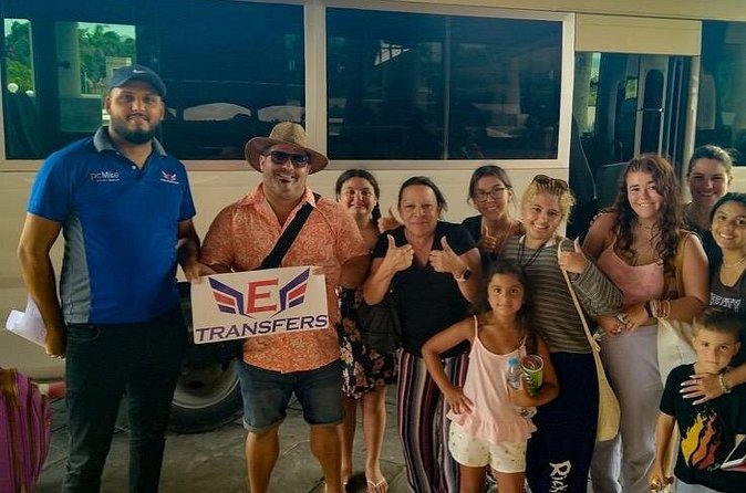 Airport Transfers to Punta Cana / Bavaro and Uvero Alto Hotels - Who This Transfer Fits Best (and Who Might Think Twice)