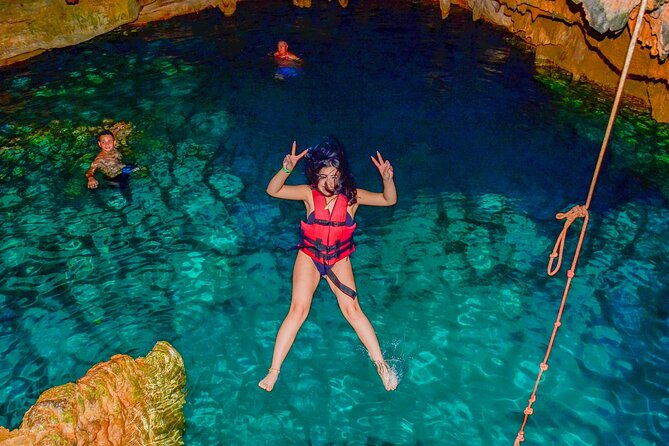 ATV Adventure to Water Cave and Macao Beach in Punta Cana - Key Things That Make This Tour Worth Your Time