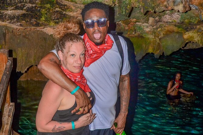 ATV Adventure to Water Cave and Macao Beach in Punta Cana - Price and Value: What US$45 Gets You (and What It Doesn’t)