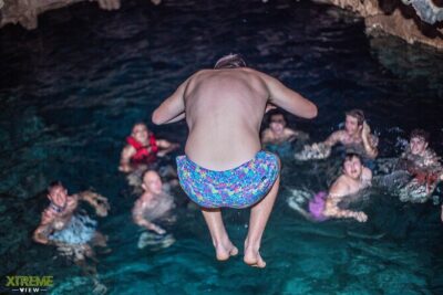ATV Adventure to Water taino Cave and Macao Beach in Punta Cana - 4 Hours on the Clock: How the Tour Runs in Real Life