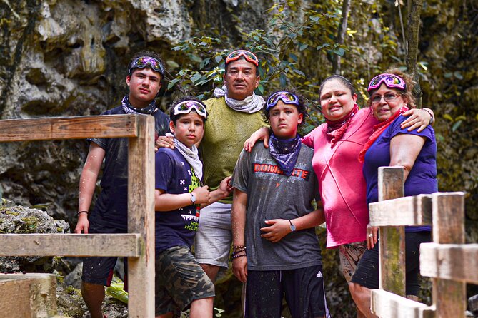 ATV Adventure to Water taino Cave and Macao Beach in Punta Cana - Price and Value: Does $38 Make Sense?