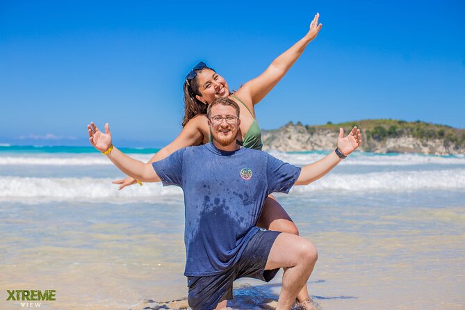ATV Adventure to Water taino Cave and Macao Beach in Punta Cana - What to Wear and Bring (So You Don’t Regret It)