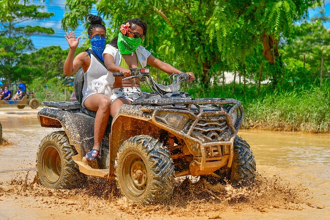 ATV and Buggy Excursion 4x4 in Punta Cana - Key things to know before you go