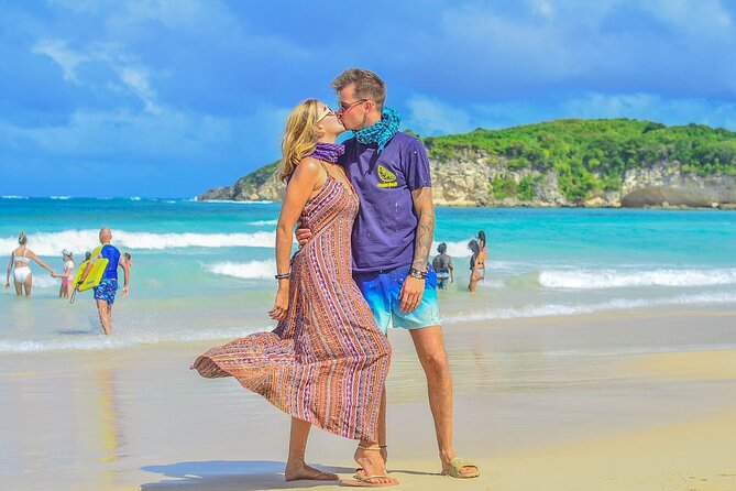 ATV and Buggy Excursion 4x4 in Punta Cana - The 4-Hour Flow: Ranch Check-In to Trail Running