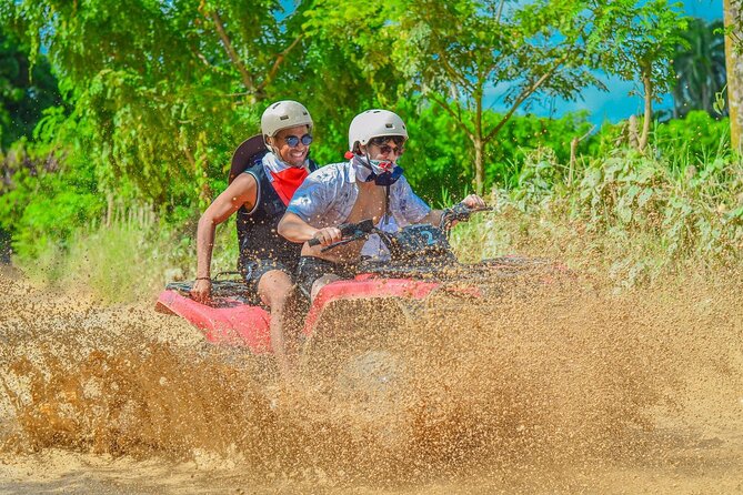 ATV OR BUGGY Ride Into the jungle with cave coffee & chocolate - Key Highlights You’ll Actually Feel