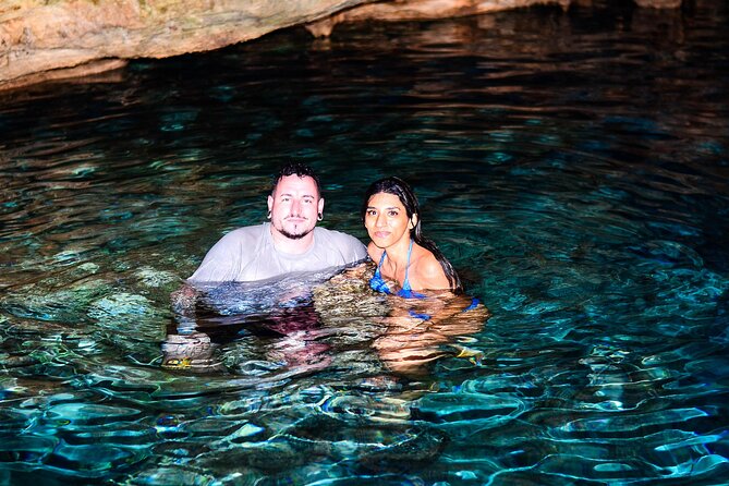 ATV to Macao Beach and Water Cave with Organic Farm - What’s included in the $48—and why it can feel like good value