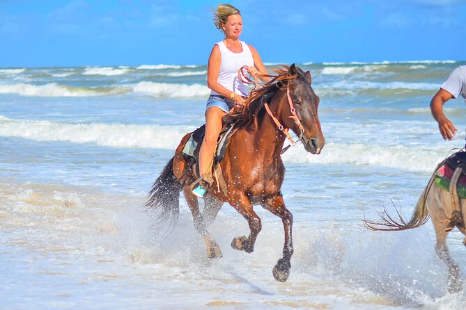 Beach Sunset on Horse Riding in Punta Cana(Private Option) - Key things I’d highlight before you go
