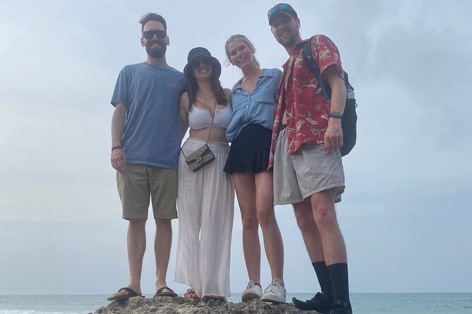 Beach Sunset on Horse Riding in Punta Cana(Private Option) - What to pack for a comfortable beach ride