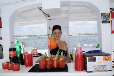 Best Party Boat Adults Only with Open Bar - The Price at $59: Where the Value Comes From (and What to Budget)