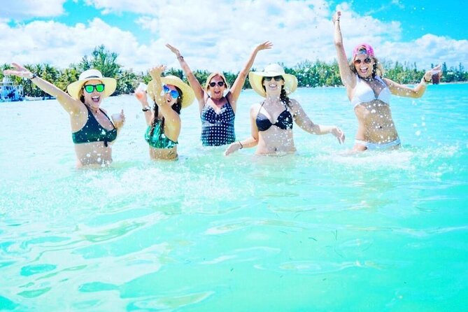 Best Party Boat Adults Only with Open Bar - Boarding the Boat: Snorkel Gear, Crew Oversight, and Safety Basics