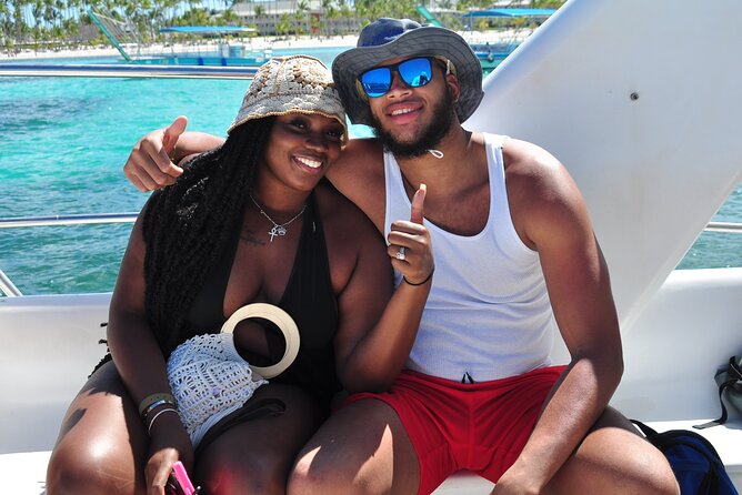 Best Party Boat Adults Only with Open Bar - Snorkeling Stop: Reef Time, Fish Viewing, and How to Get the Most Out of It