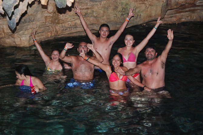 Buggies Extreme and Cenote Cave Adventure Half Day - Coffee, Chocolate, and a Funny Stop That Breaks the Adrenaline