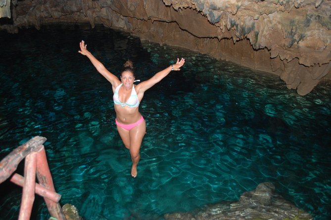 Buggies Extreme and Cenote Cave Adventure Half Day - Safety and Buggy Condition: What to Check Before You Drive